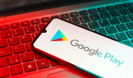 Attention : Google peut désormais enregistrer votre carte bancaire