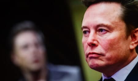 Méga-API : Elon Musk s'introduit dans le fisc américain