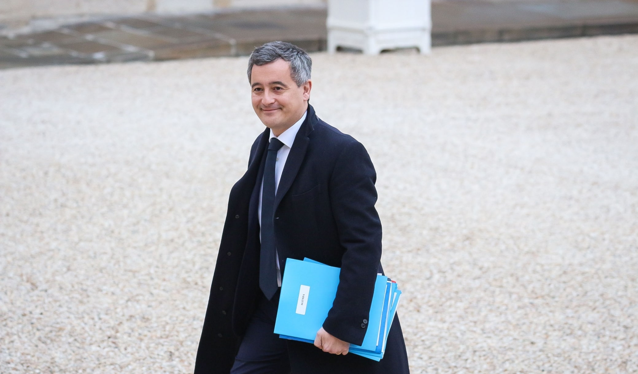 Bientôt la fin du cash en France ? Le plan choc de Darmanin contre la drogue