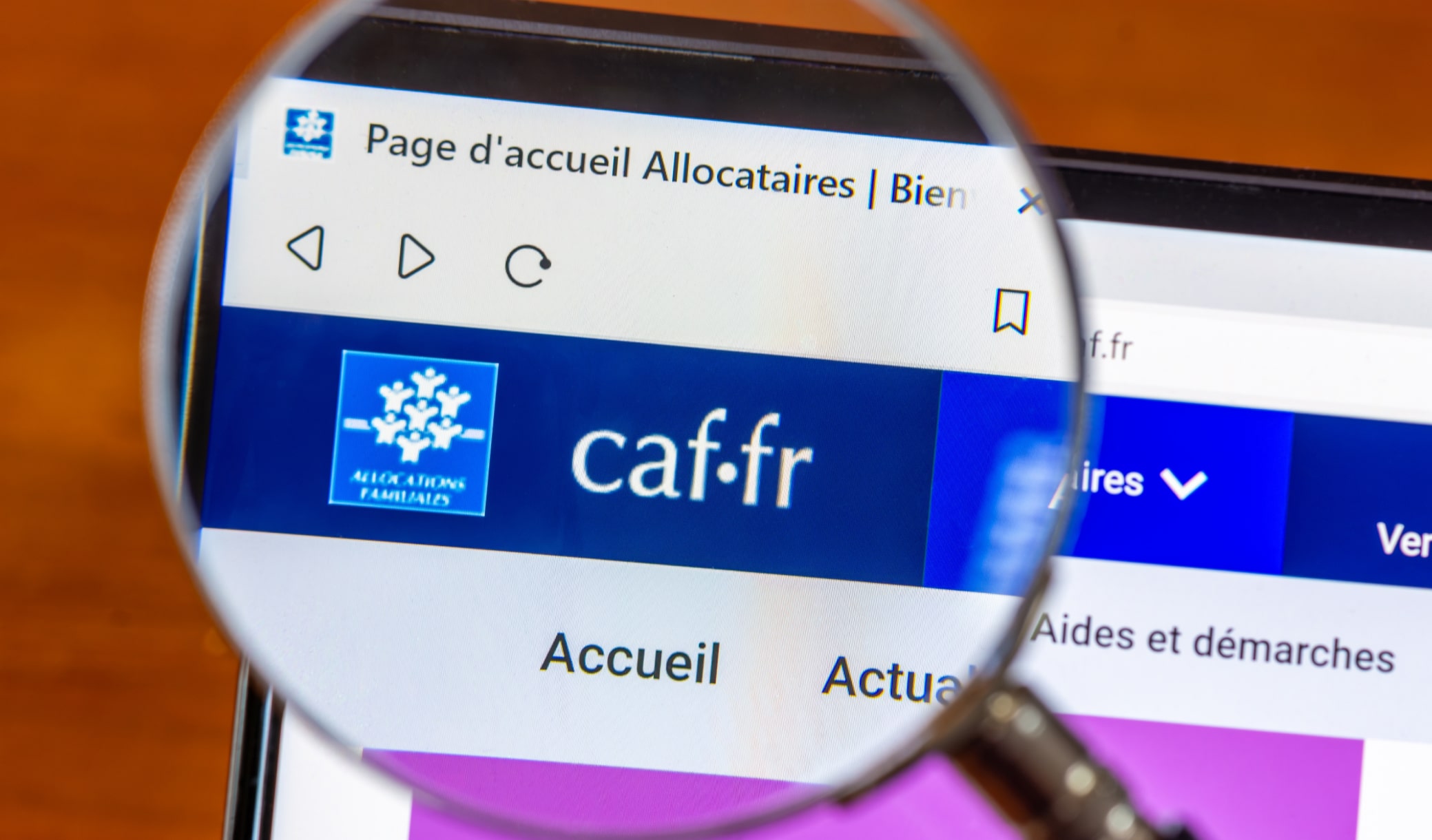 Nouvelle loi choc : vos aides publiques coupées sur suspicion
