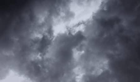 Alerte météo : de fortes perturbations dans ces régions