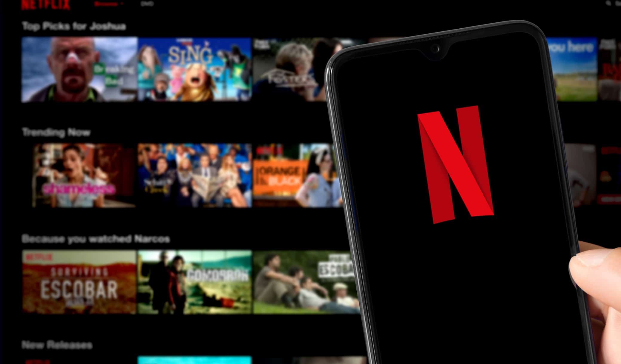 Netflix ne fonctionnera plus sur ces appareils dès juin