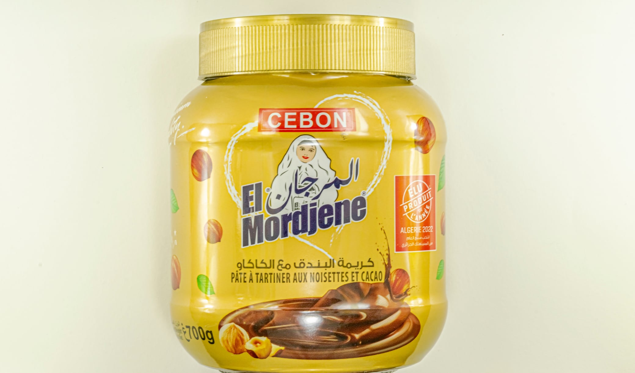 Cette pâte à tartiner cartonne sur TikTok… mais elle est jugée dangereuse en Europe