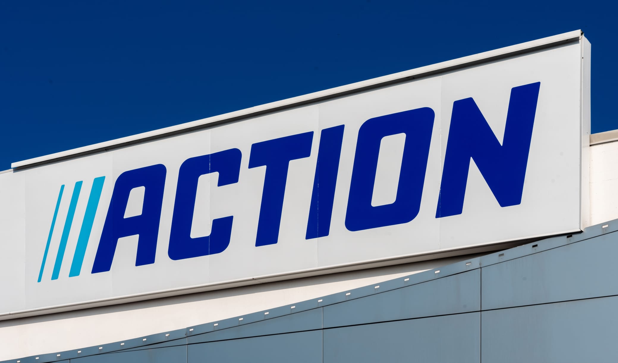 Action dépassé ? Ce nouveau magasin low-cost affole les Français