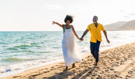 Cette destination où l'on vit comme des rois avec seulement 1500 euros par mois