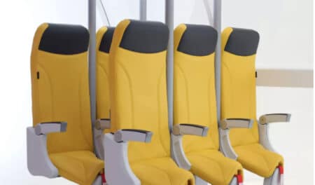 Compagnies low-cost : ces nouveaux sièges pourraient arriver en 2026