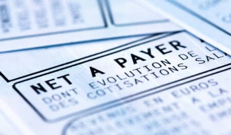 Hausse du salaire net : le “big bang” proposé par l'U2P