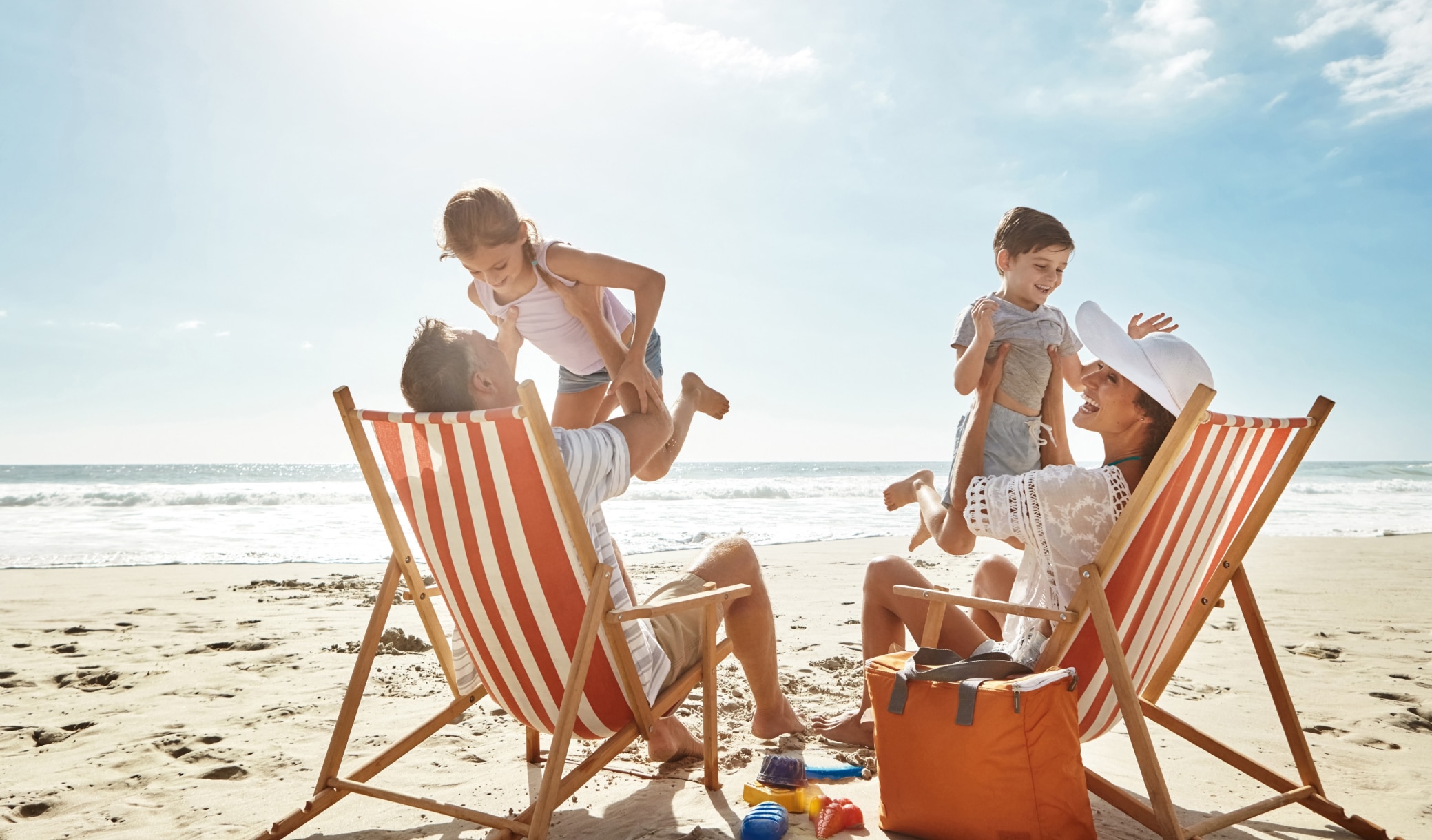 Inflation : 1 français sur 2 partira quand même en vacances cet été