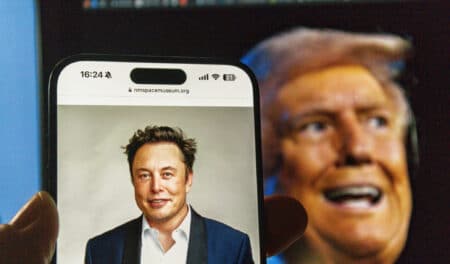 « Zéro droits de douane entre les Etats-Unis et l'Europe » : le plan fou d'Elon Musk