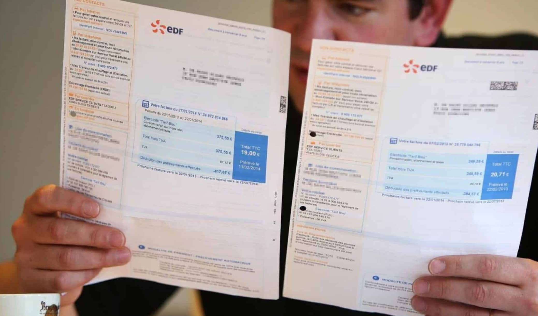 Comment gagner 300 euros sur votre facture d'éléctricité ?