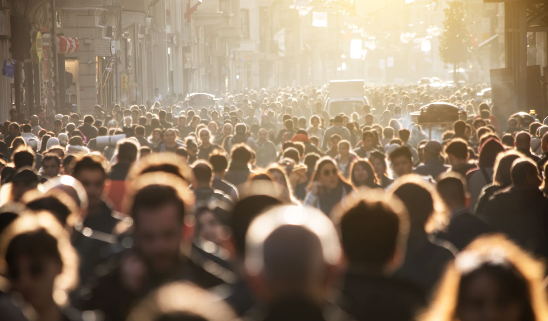 Entre chômage, croissance ralentie et économie en chute, l'INSEE est pessimiste pour 2025