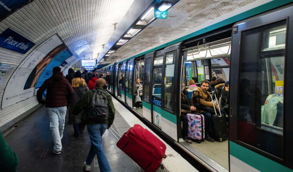 Voo Ratp Emploi : la RATP recrute massivement en Île-de-France pour 2026