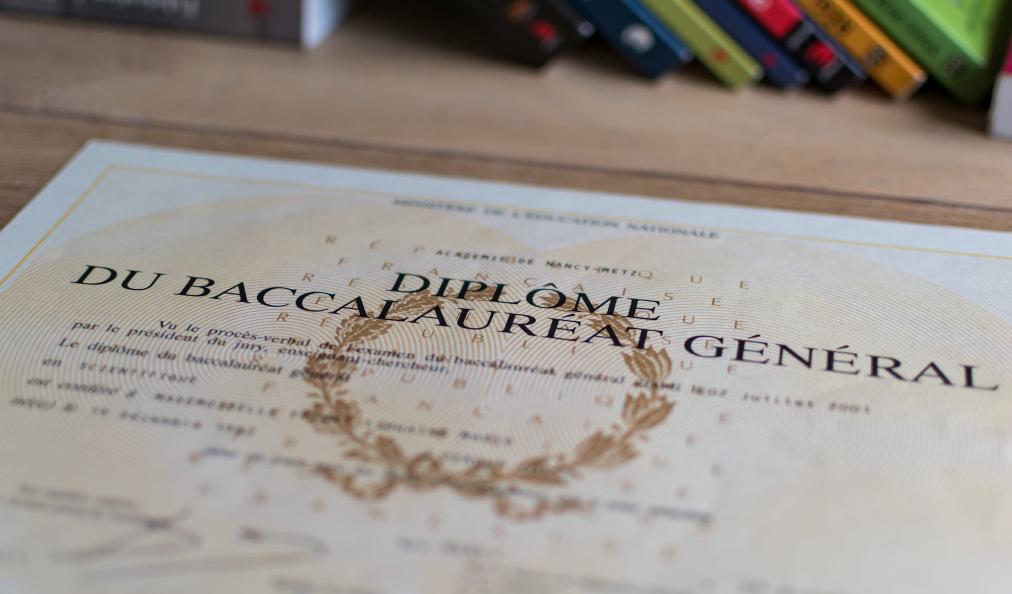 Bac 2025 : dates, rattrapage, résultats, sujets des épreuves