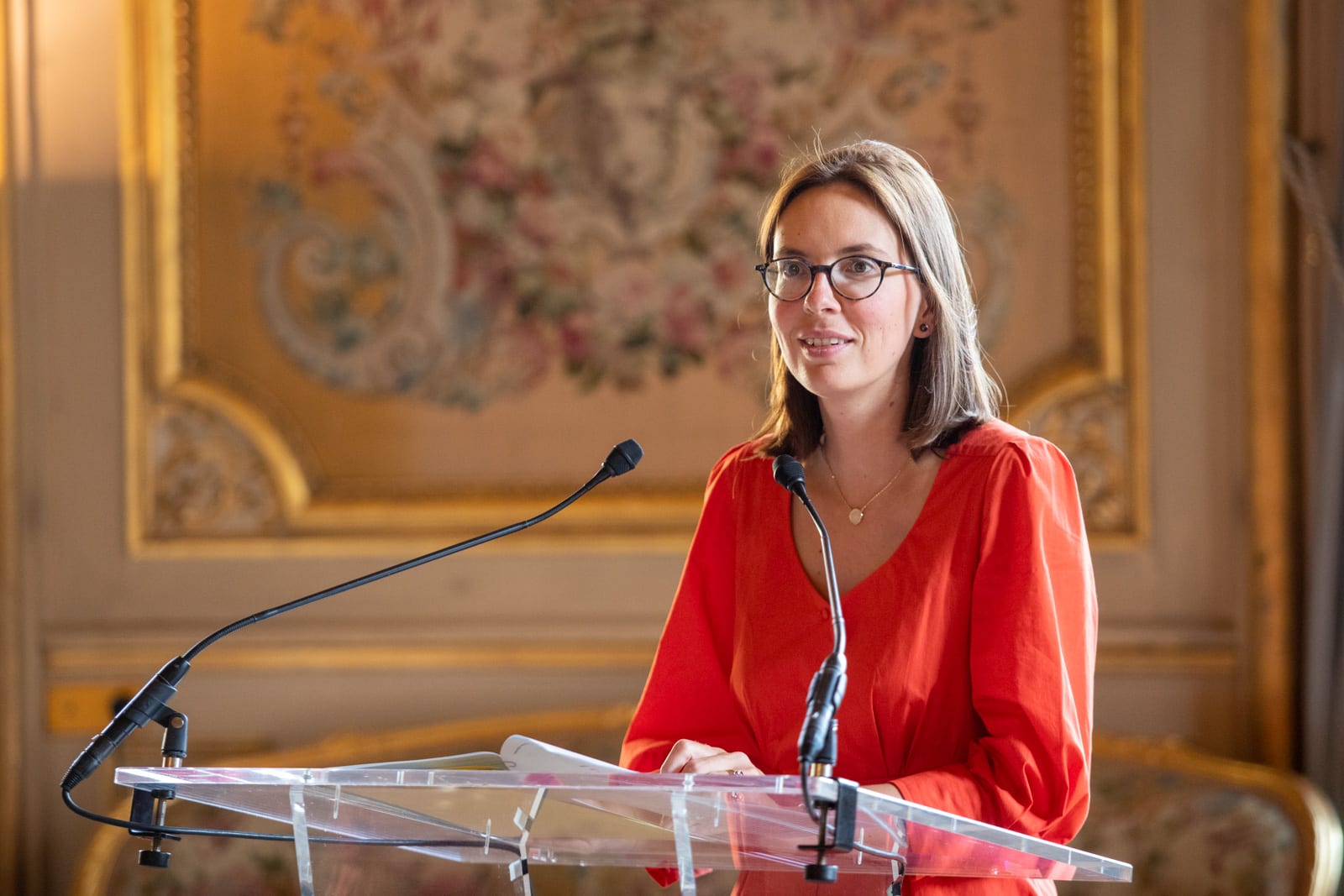 Budget 2026 Ministre