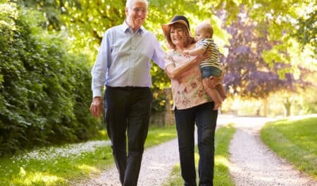 Congé parental : comment calculer sa retraite ?