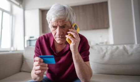 Arnaque : il croyait investir dans l'or mais perd 173 000 euros