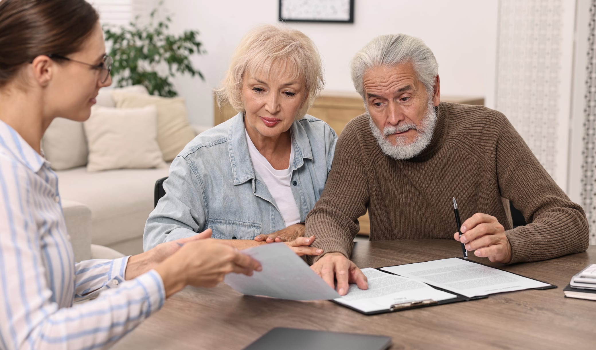 Pensions de retraite versées en Algérie : une fraude estimée entre 40 et 80 millions d'euros