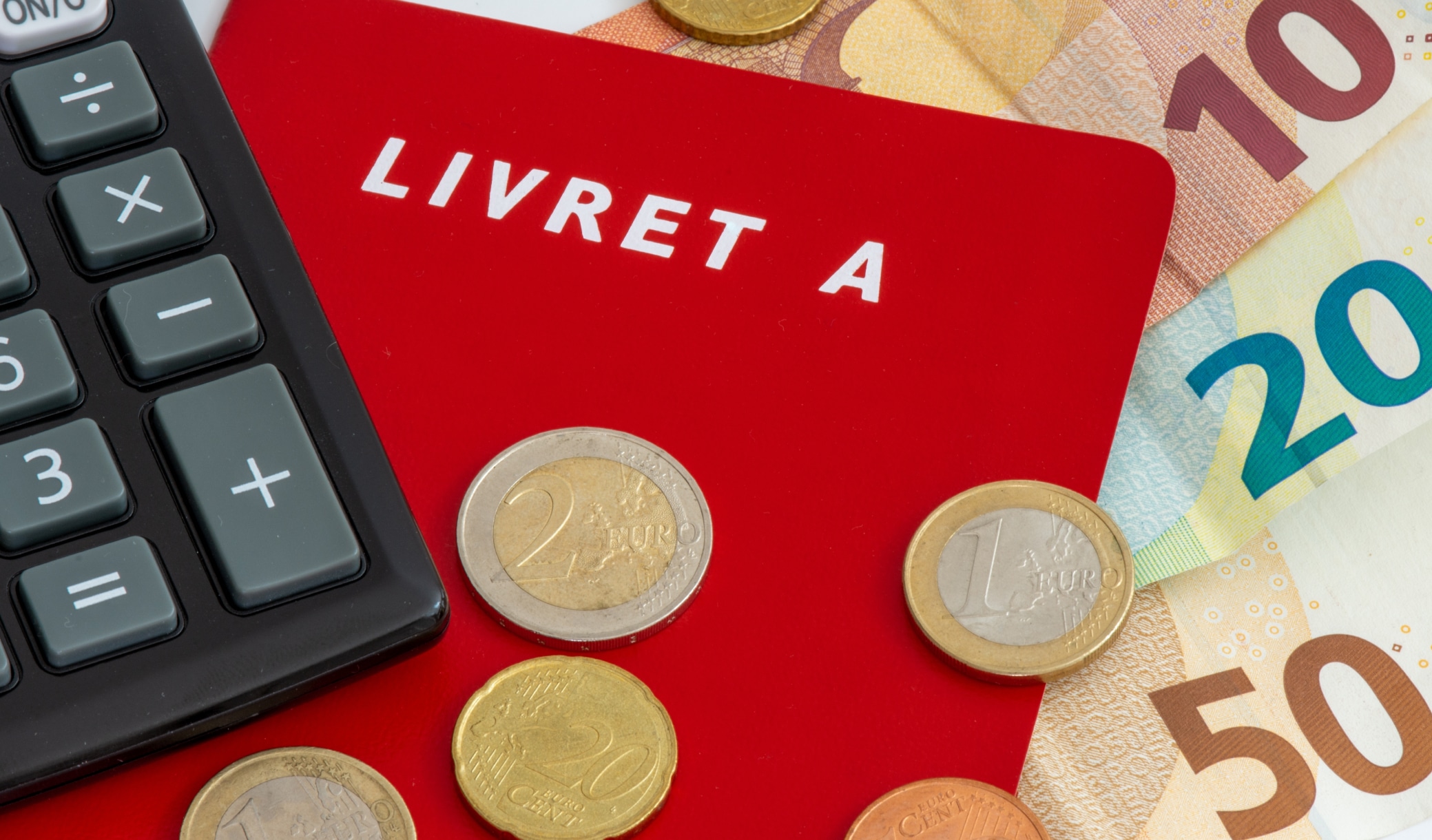 Le taux du livret A va (encore) baisser au 1er août
