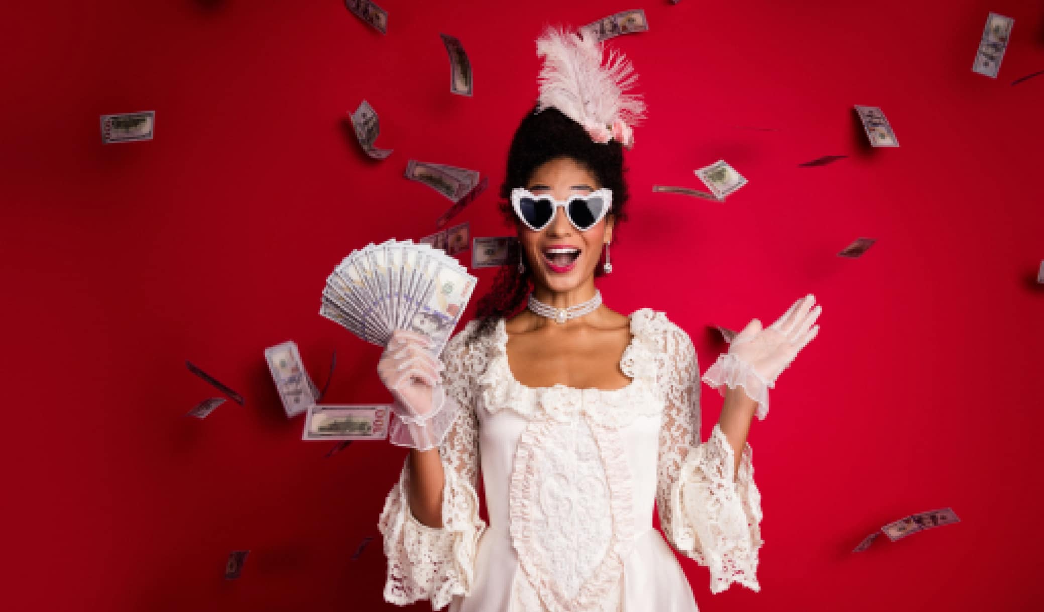 La France dans le top 3 des pays qui comptent le plus de millionnaires