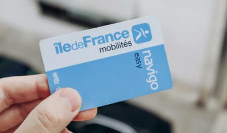 Le pass Navigo Liberté+ arrive sur smartphone et on connait enfin la date