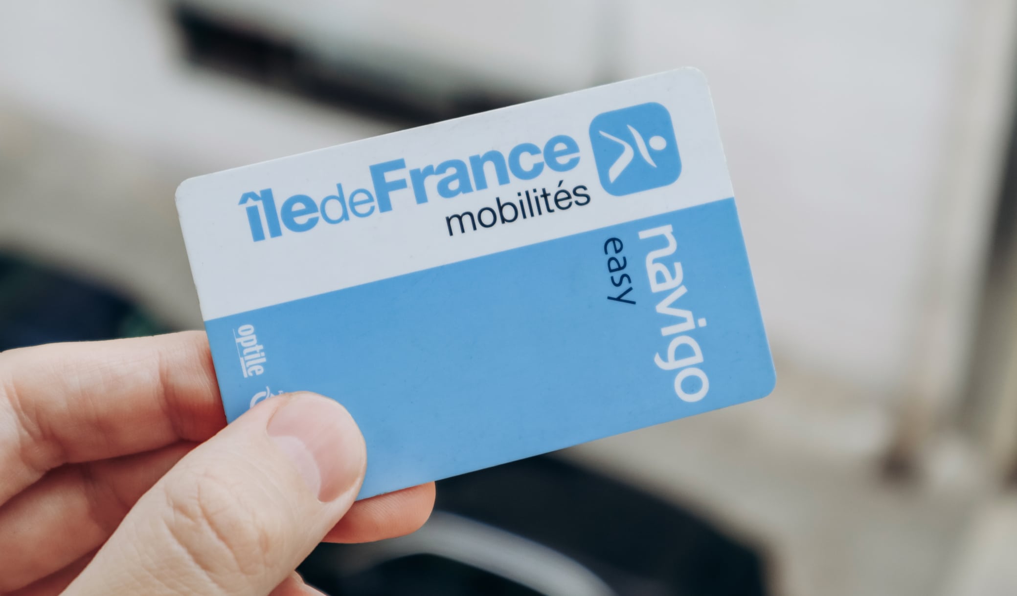 Le pass Navigo Liberté+ arrive sur smartphone et on connait enfin la date