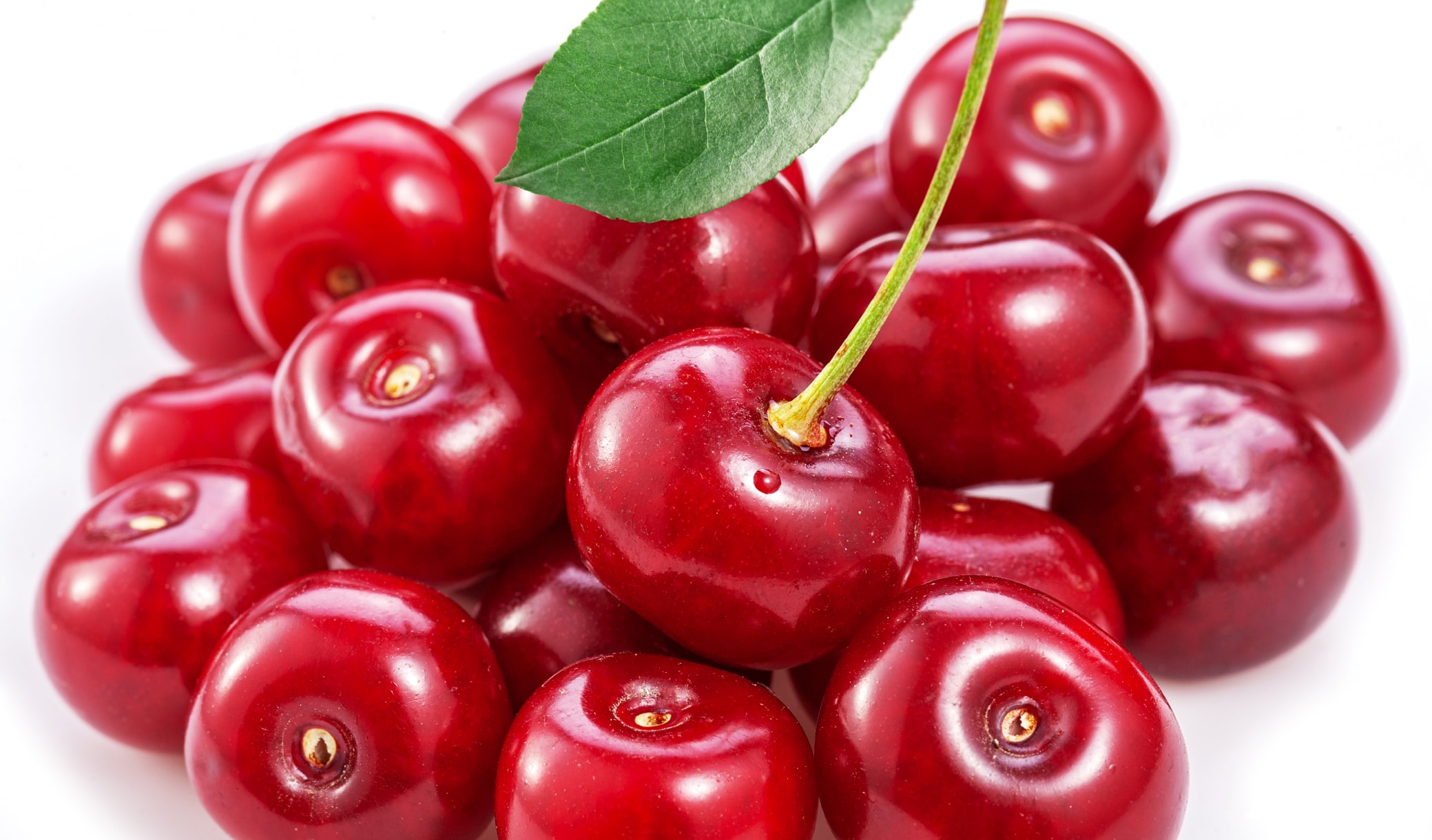 Cerise : pourquoi le prix de ce fruit est-il si élevé chaque été ?