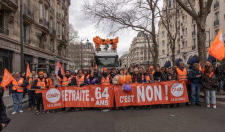Un départ à la retraite " sans âge légal " : voilà la proposition de la CFDT