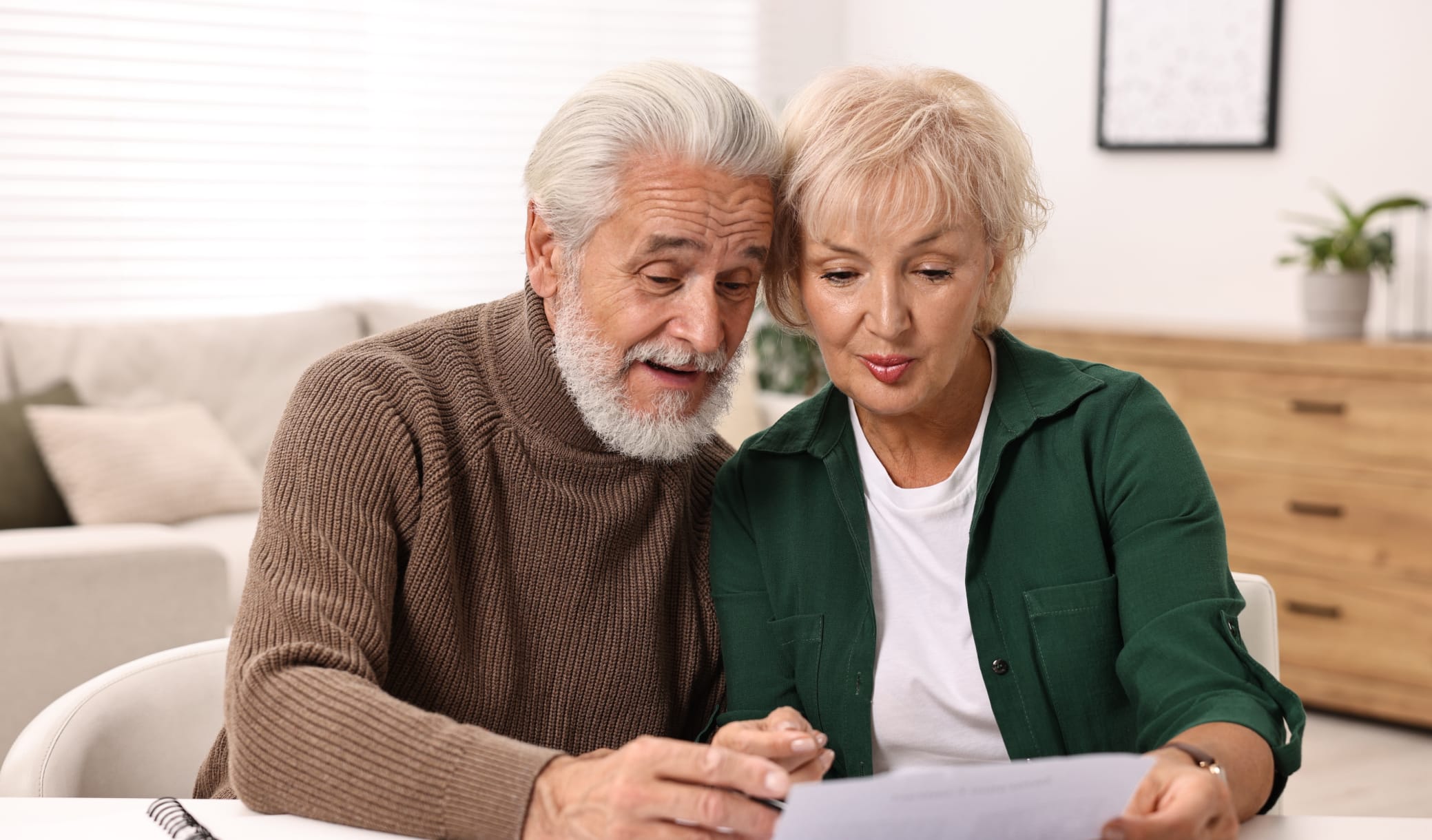 Ce pays d'Europe propose la meilleure pension de retraite, la France en troisième position