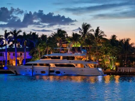 Le nombre d'ultrariches et leur fortune atteint un reccord historique