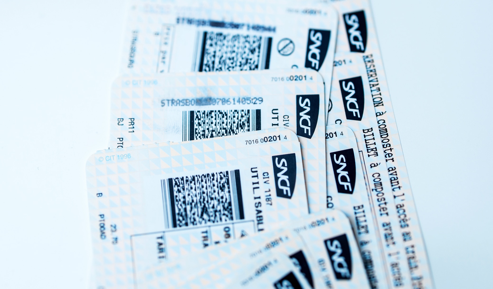 Bon plan : voilà comment payer votre billet de train SNCF moins cher