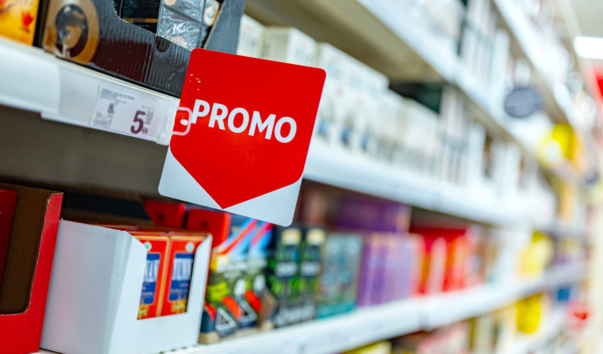 Soldes d'été 2025 : le coup d'envoi est donné