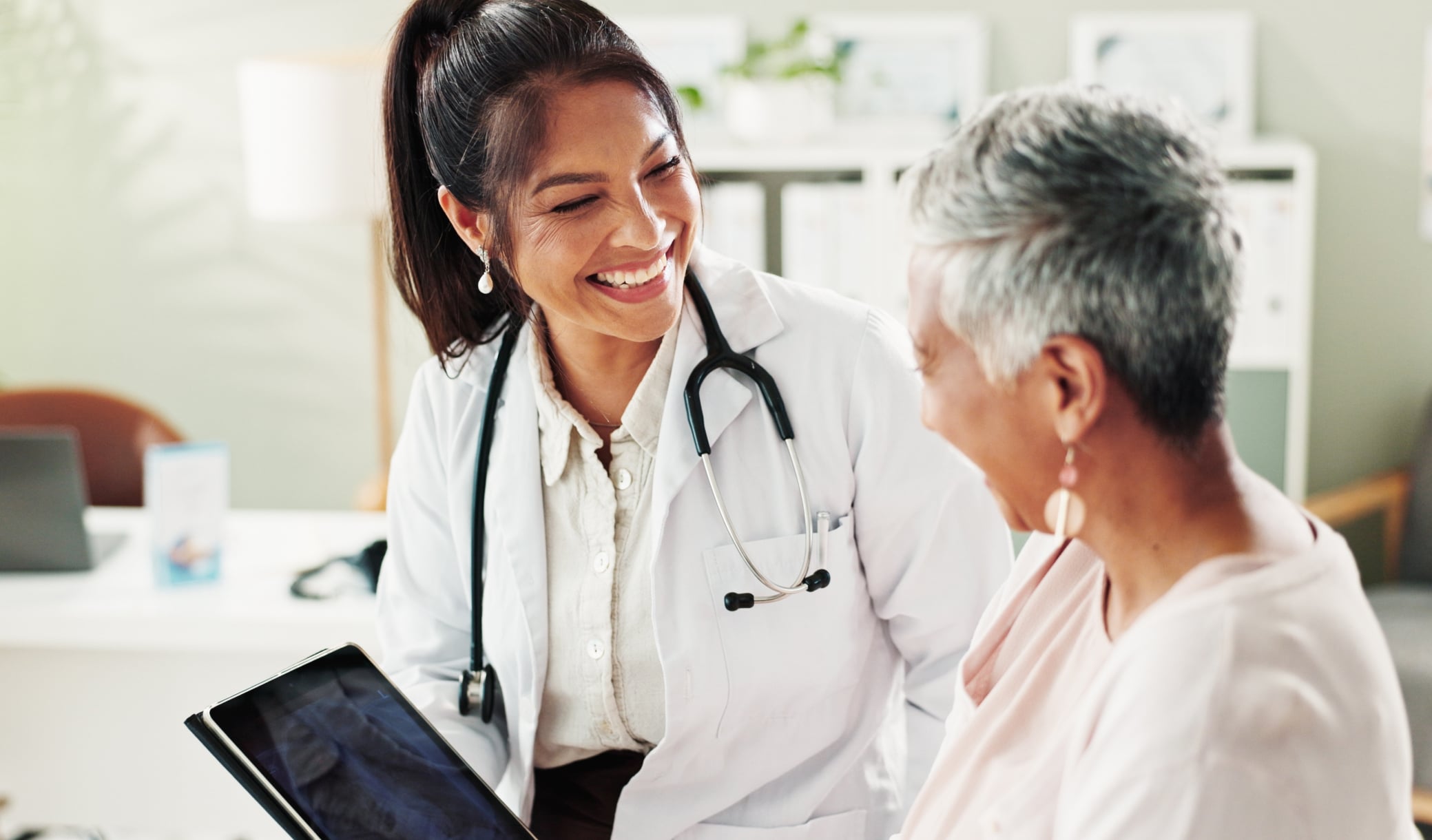 Le prix de la consultation chez le pédiatre, le gynécologue ou le dermatologue va augmenter au 1er juillet