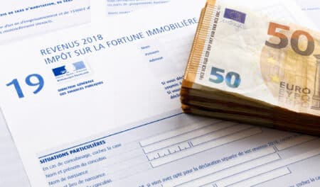 Vrai ou faux ? L'impôt sur la fortune fait fuir les riches à l'étranger