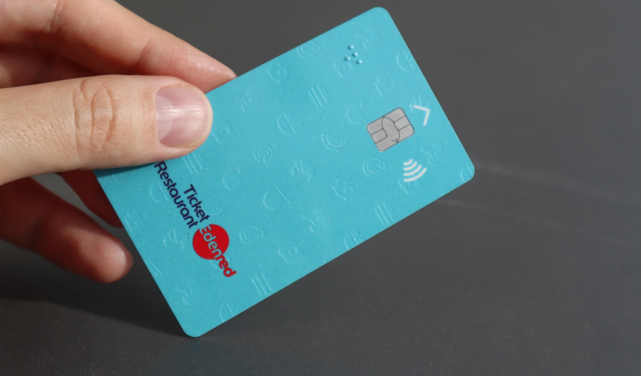 Voilà l'astuce pour augmenter le plafond de votre carte ticket restaurant