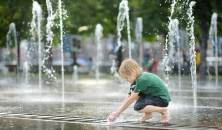 Alerte météo : juin sera-t-il plus chaud que mai ?