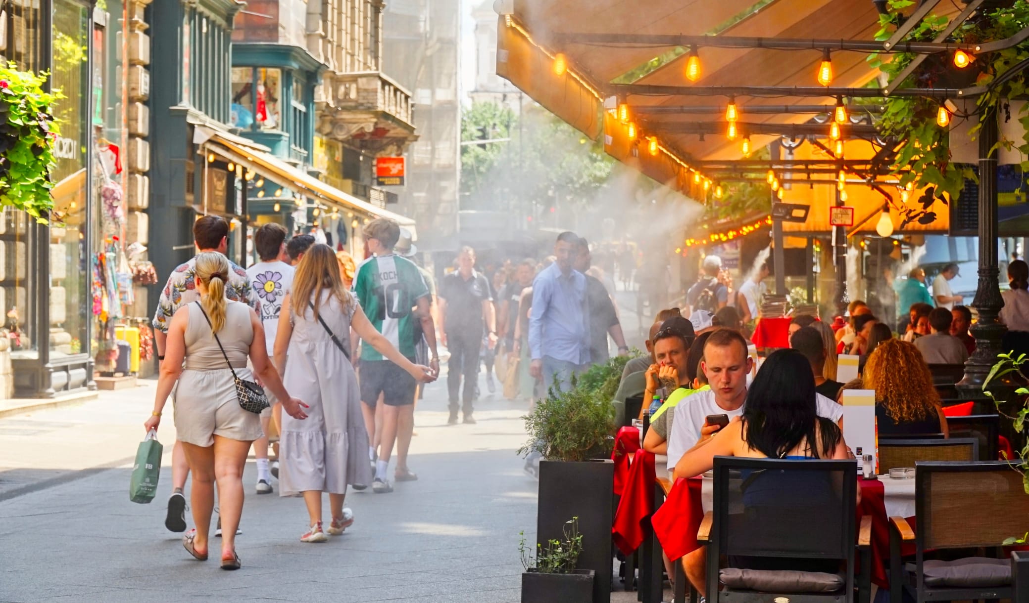 Vague de chaleur : quand va-t-elle s'arrêter ?