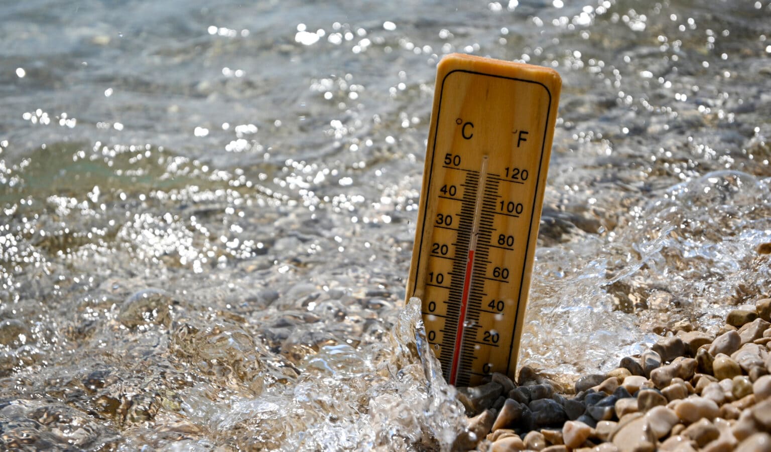 Alerte canicule : la chaleur est de retour cette semaine