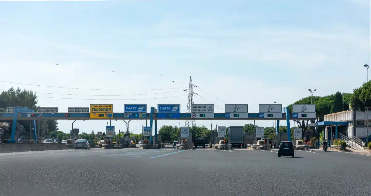 Bon plan : le péage sera gratuit cet été mais seulement si vous faites ça