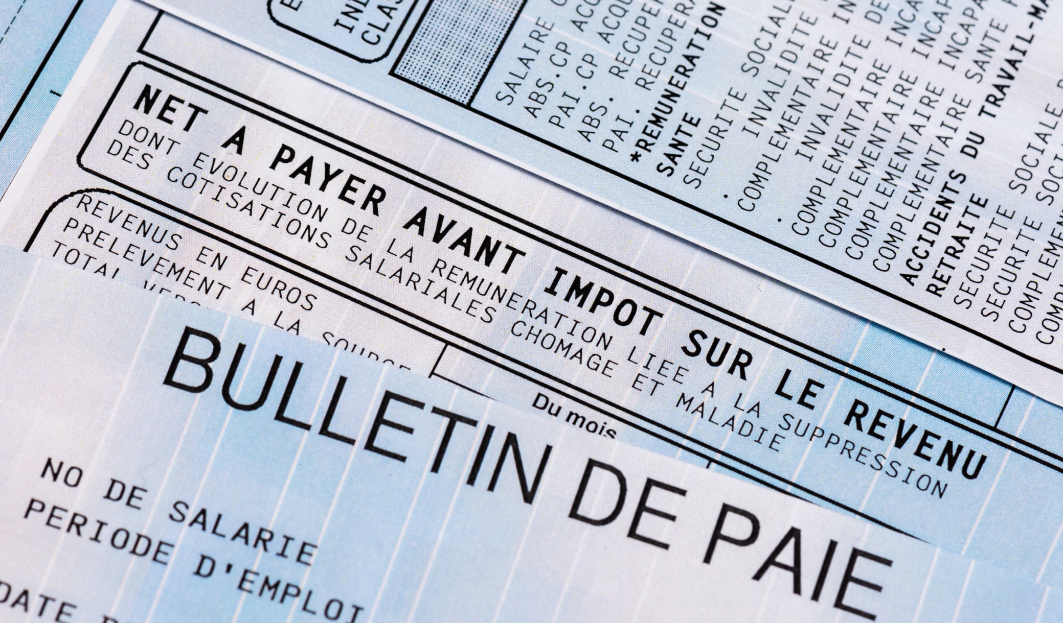 Fonctionnaire : il va falloir attendre plus longtemps pour votre salaire de juillet