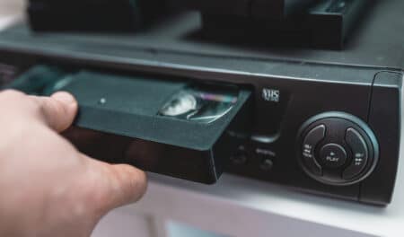 Si vous avez encore cet objet chez vous, il se revend jusqu'à 50 000 euros