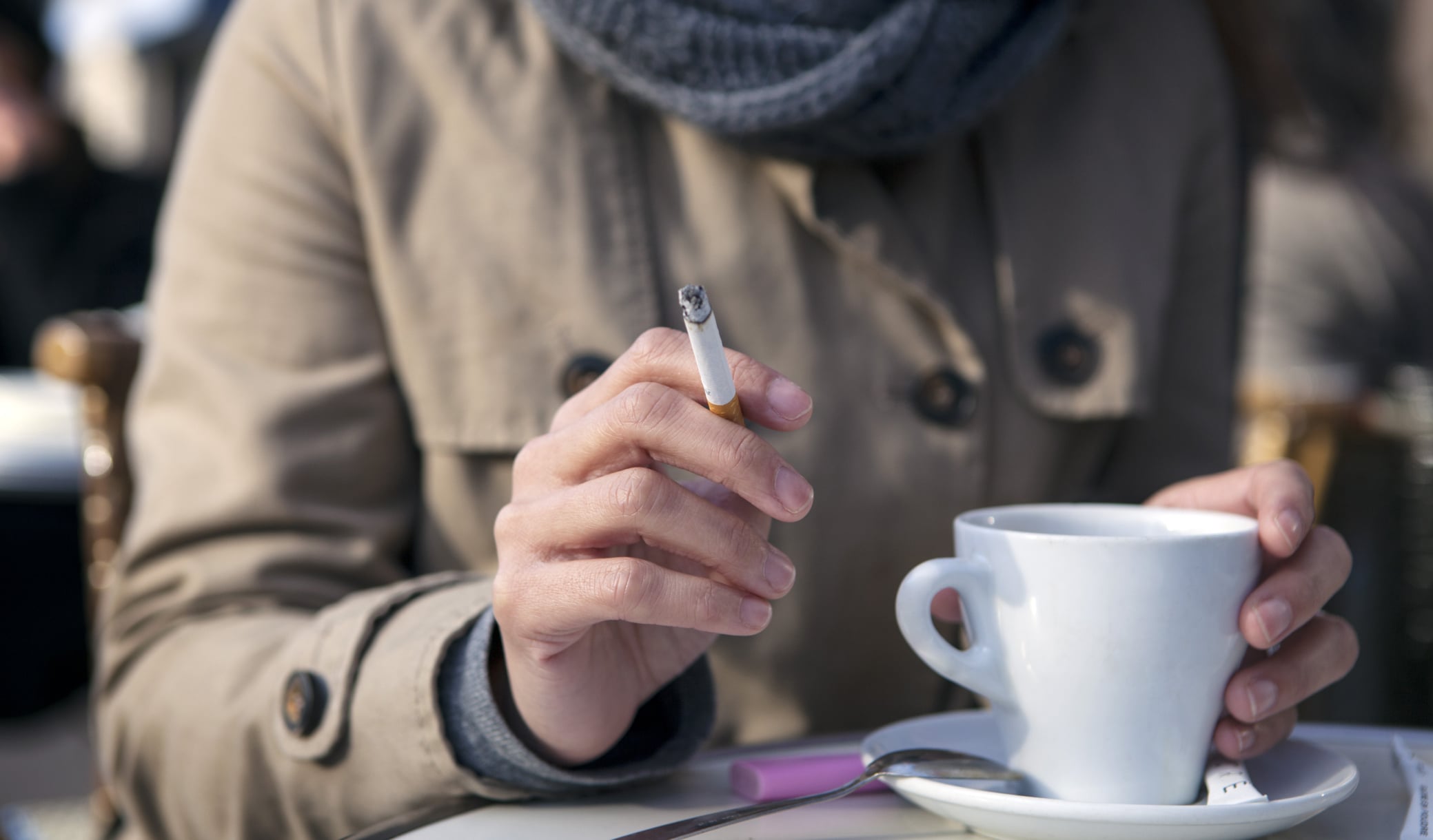 Interdiction de fumer, chômage, arrêt maladie : voilà tout ce qui va changer au mois de juillet