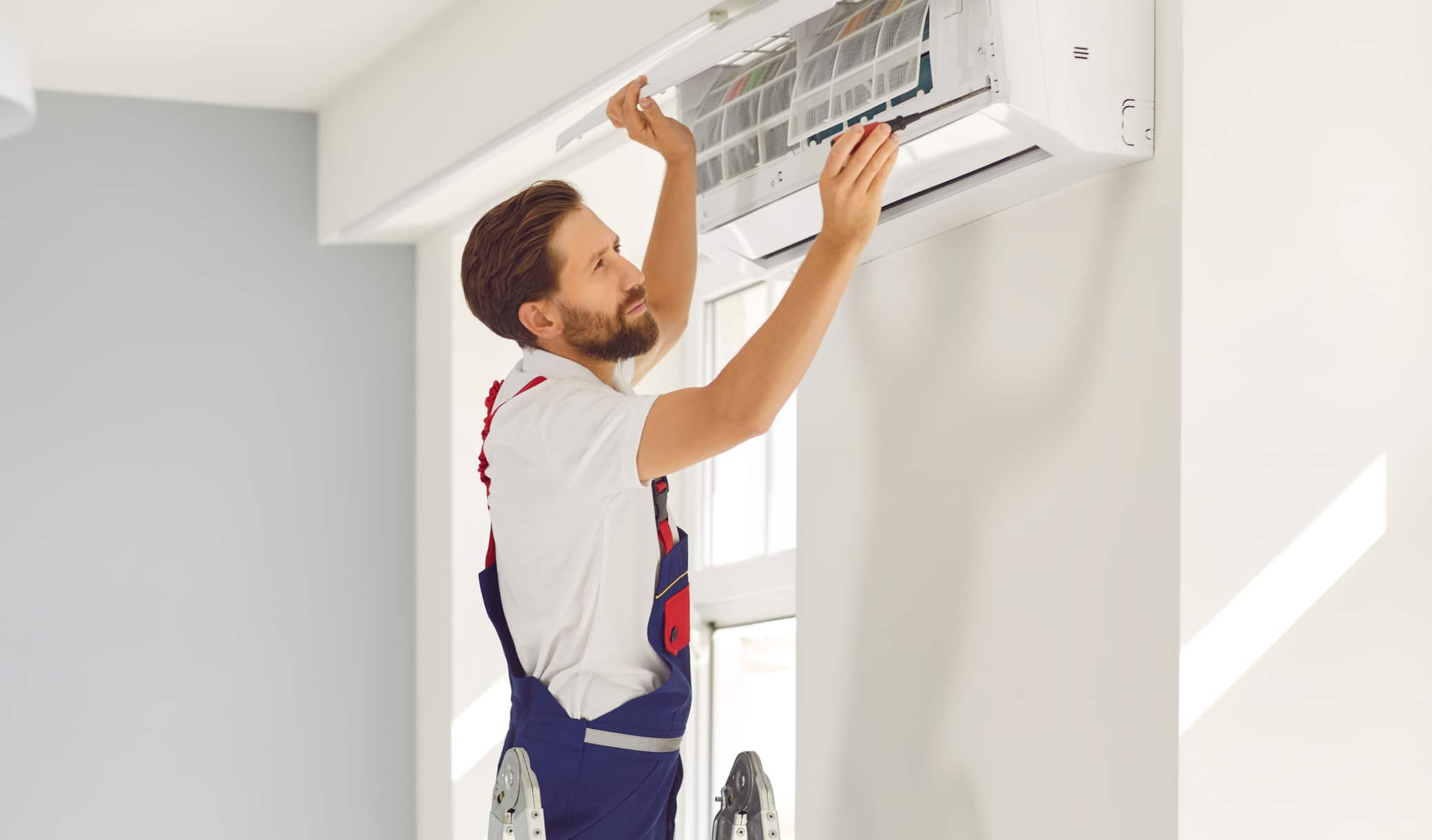 Installer une clim augmente la taxe foncière dans ces départements, êtes-vous concerné ?