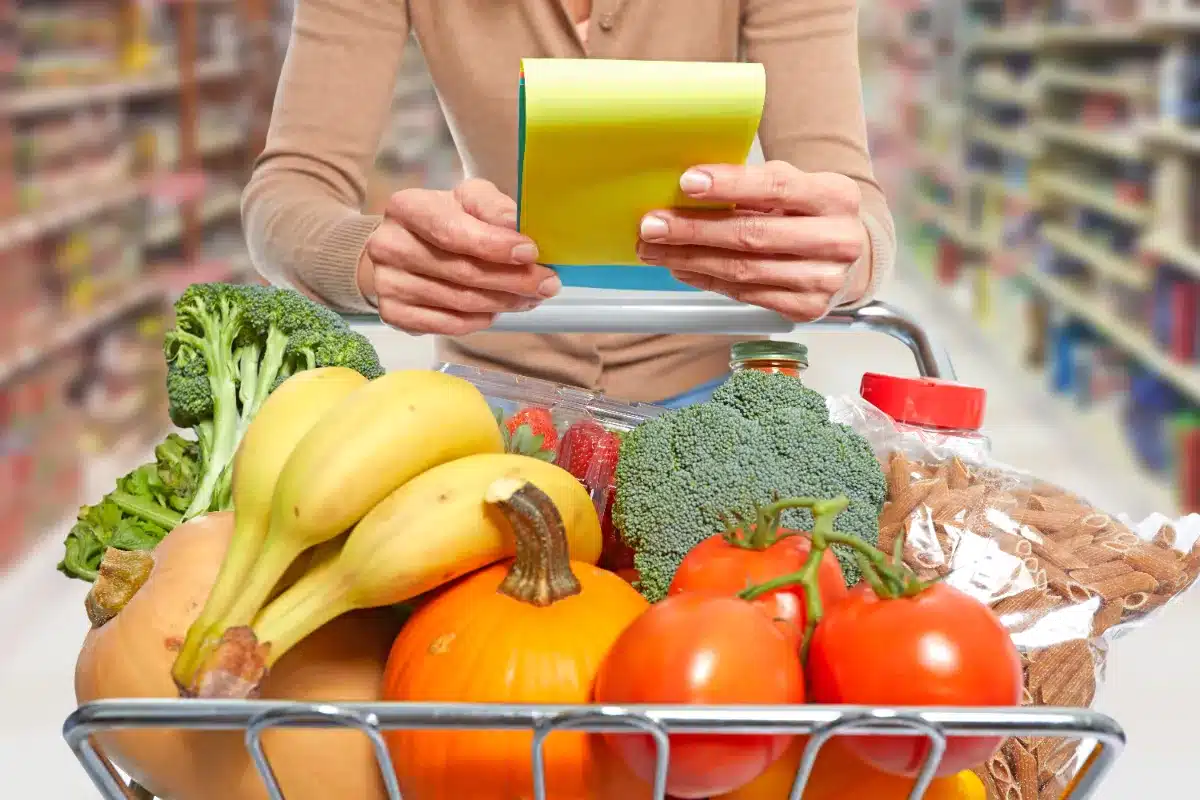 Le supermarché vous manipule : 6 erreurs qui vous coûtent très cher