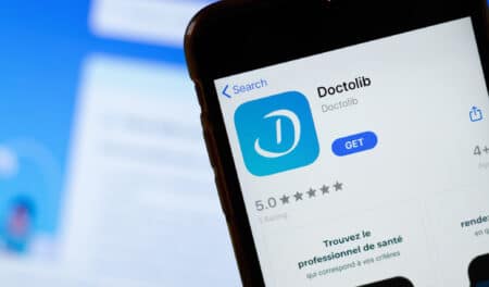 Cette arnaque Doctolib a déjà piégé des milliers de français, ne vous faites pas avoir