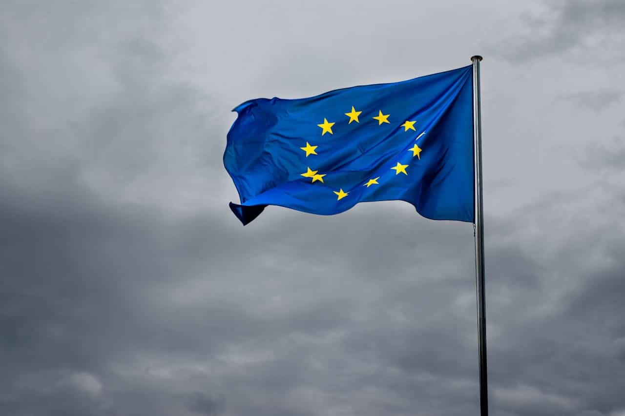 Droits Douane Union Europeenne Etats Unis