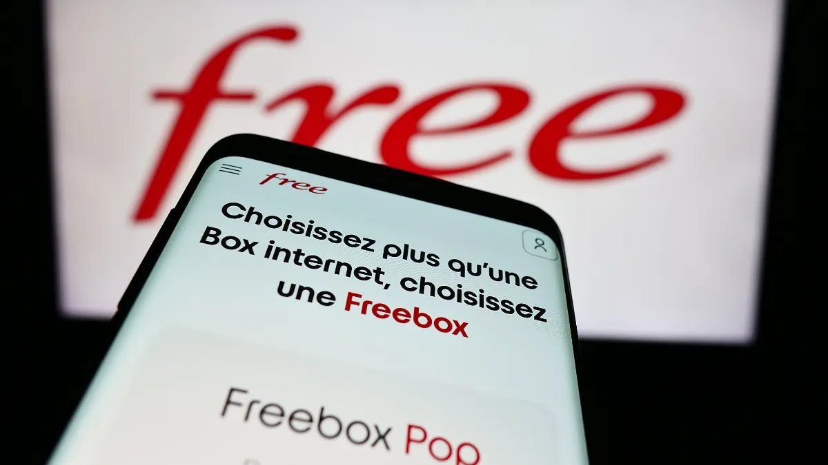 Avis aux propriétaire d'une Freebox Pop : son tarif va baisser !