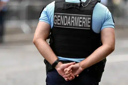C'est confirmé : ces tatouages ne seront plus autorisés chez les gendarmes