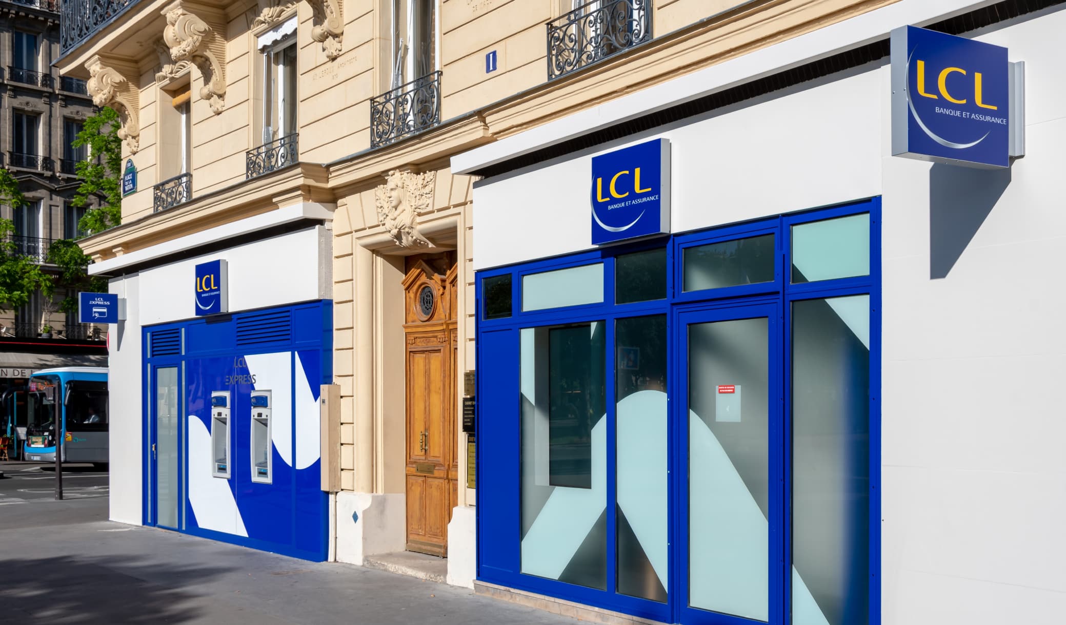 Bug bancaire chez LCL : 30 000 clients touchés par des retards de virements