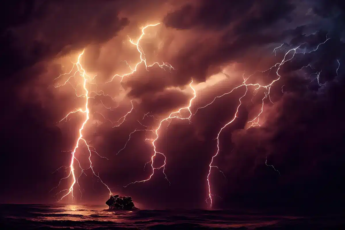 Un vendredi sous le signe de la chaleur avant de violents orages ce week-end