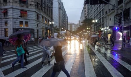 Après la canicule, une vague de froid : découvrez quand les températures vont chuter